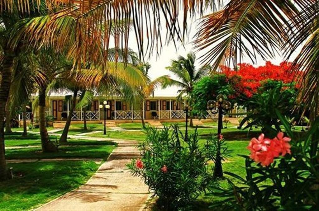 Anguilla Great House Beach Resort Long Bay Village Esterno foto