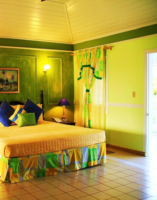 Anguilla Great House Beach Resort Long Bay Village Camera foto