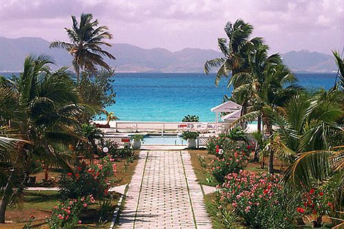 Anguilla Great House Beach Resort Long Bay Village Esterno foto